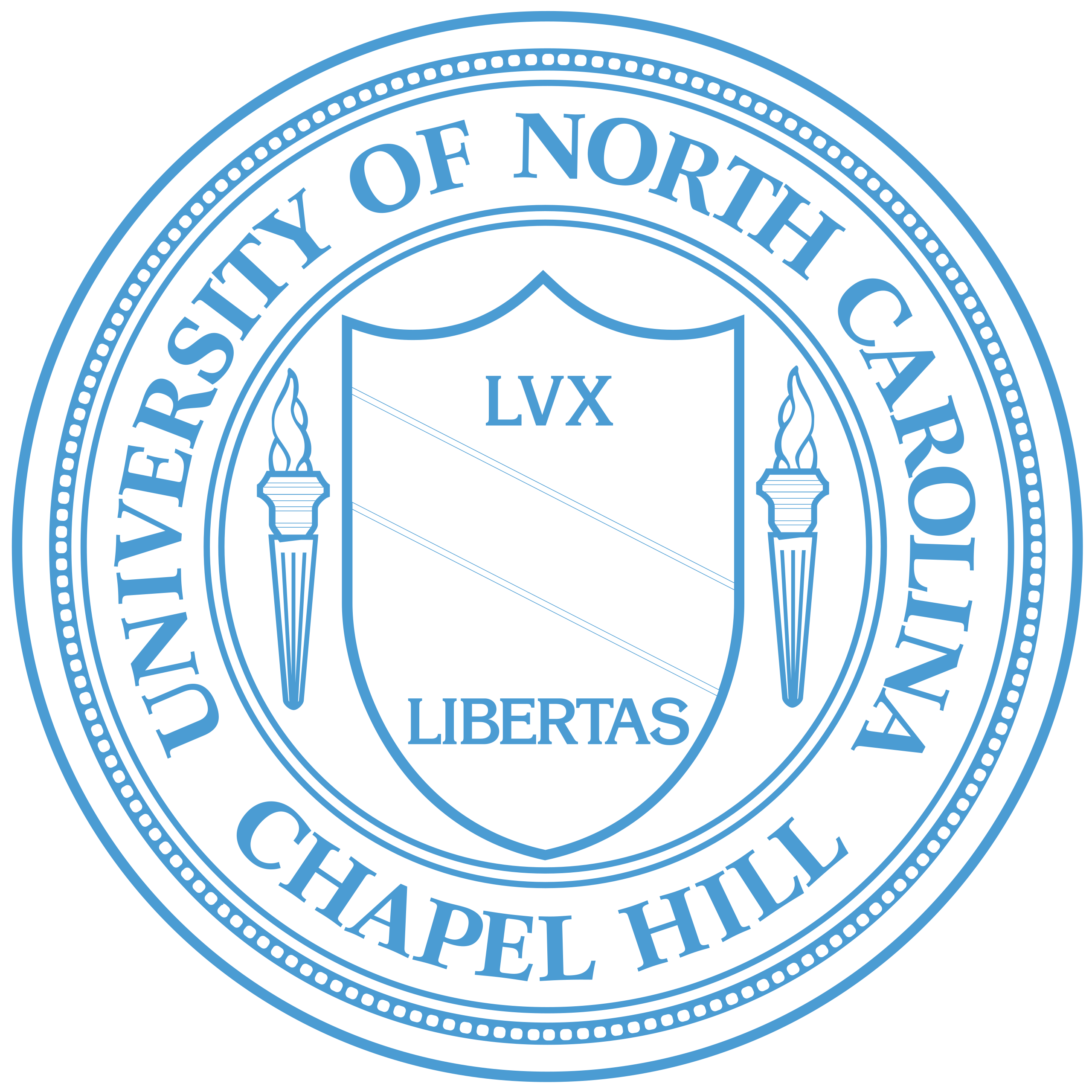 University of North Carolina, Chapel Hill